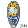 Tattoo Icons - Freestyle Lite Peel Skin And Decal Glucose Sticker Freestyle Lite