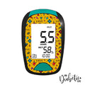 Tattoo Icons - Lifesmart Two Plus Peel Skin And Decal Glucose Meter Sticker Twoplus