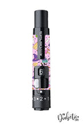 Teenage Witch - Accuchek Fast-Clix Lancet Device Peel Skin And Decal Sticker