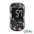 Terrazzo - Caresens Dual Sticker Caresens N