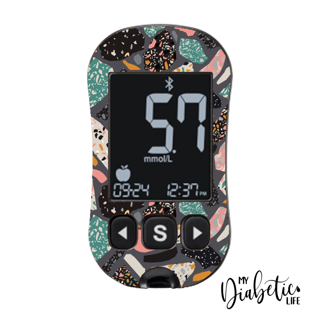 Terrazzo - Caresens Dual Sticker Caresens N