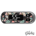 Terrazzo - Caresens N Pop Sticker