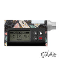 Terrazzo - Dana Rs Insulin Pump Sticker Rs