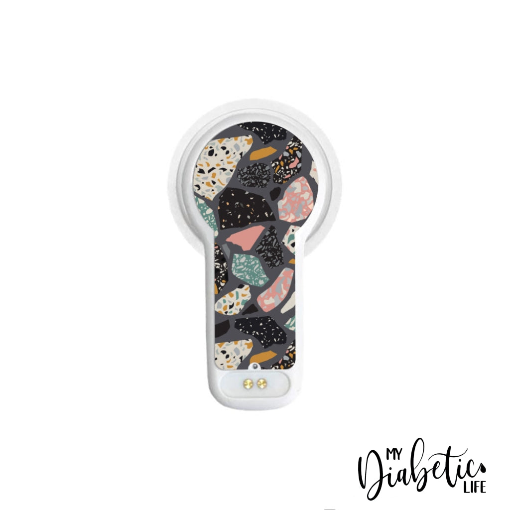 Terrazzo - Maio 2 Sticker