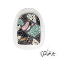 Terrazzo - Omnipod Pod Sticker