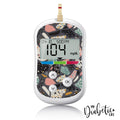 Terrazzo - Onetouch Verio Flex Sticker One Touch