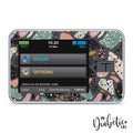 Terrazzo - Tandem T:slim X2 Pump Sticker X2