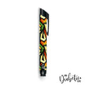 Tribal One - Junior Star Insulin Pen Peel Skin And Decal Sticker Cover Juniorstar