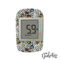 Tribal Two - Accu Chek Instant S Accu-Chek