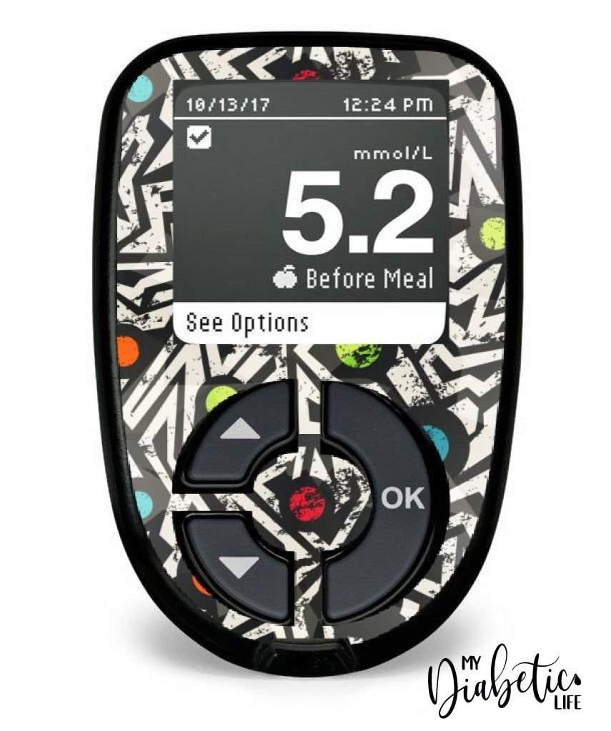 Tribal Two - Contour Next