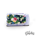 Tropical Punch Hibiscus - Dexcom Transmitter G5 Peel Skin And Decal Cgm Sticker G4/g5