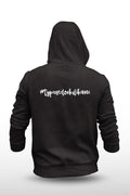 #typeonelookslifeme - Unisex Fleece Hoodie