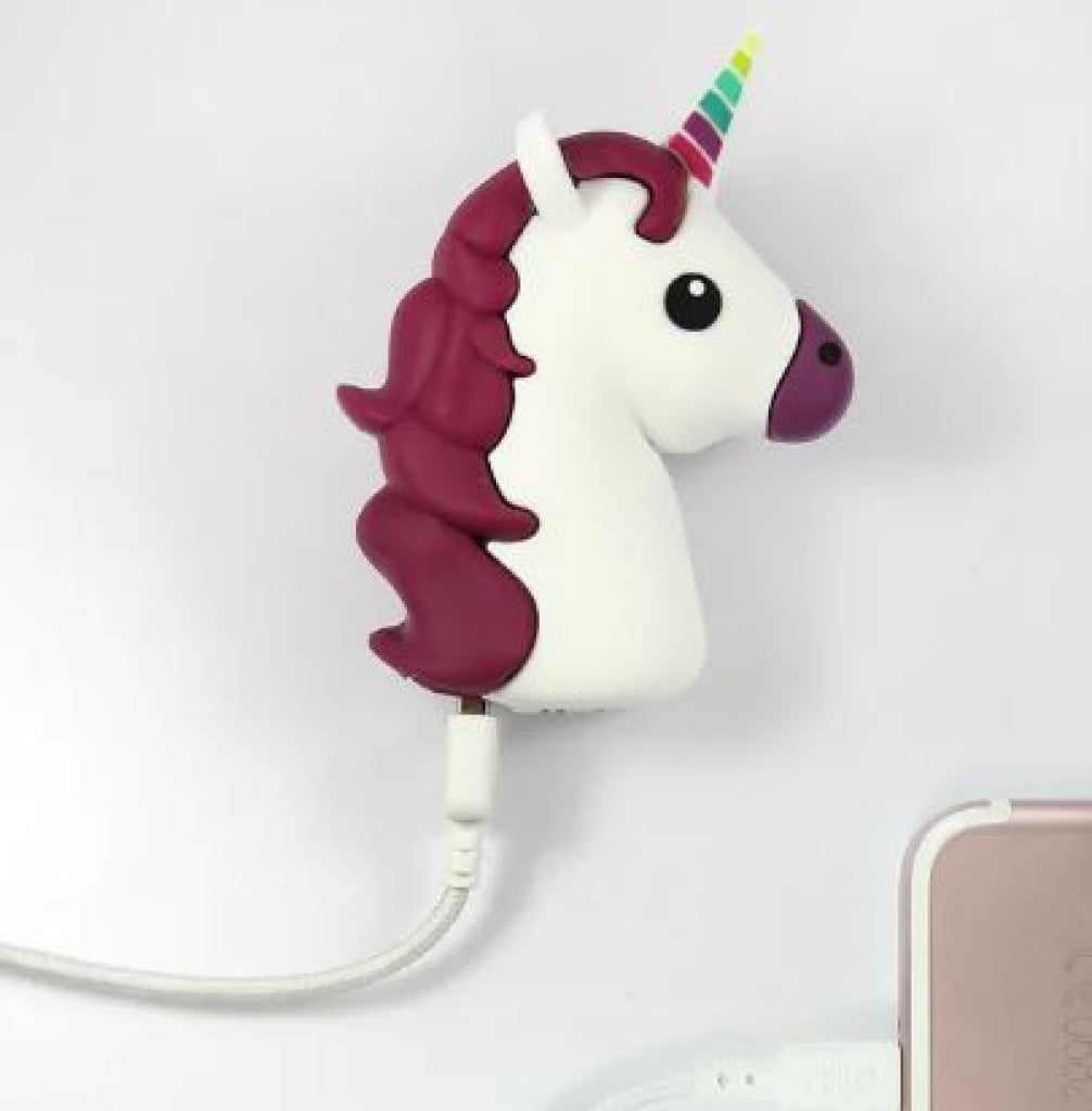 Unicorn Powerbank Power Bank