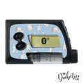 Unicorn Yoga - Accu-Chek Spirit Combo Sticker Accu-Chek