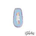 Unicorn Yoga - Dexcom G6 Sticker