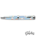 Unicorn Yoga - Humapen Luxura Sticker