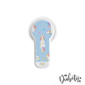 Unicorn Yoga - Maio 2 Sticker