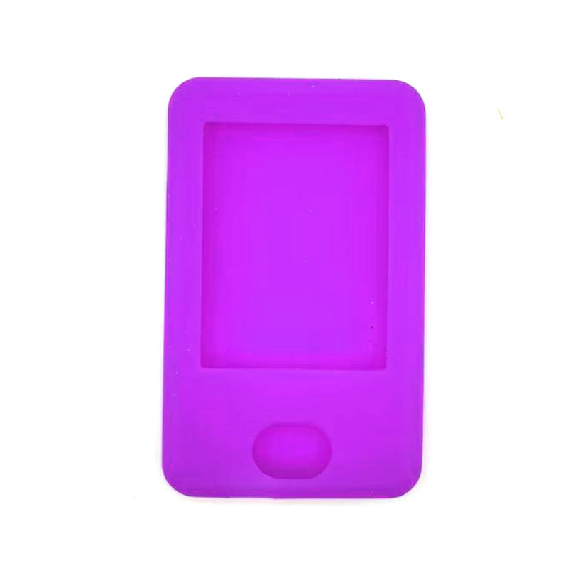 Silicone Cover for Dexcom G6 Receiver - Pick your Favourite Colour