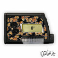 Wandering Monarch - Accu-Chek Spirit Combo Sticker Accu-Chek