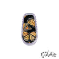 Wandering Monarch - Dexcom G6 Sticker
