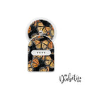 Wandering Monarch - Maio 1 (W/Libre Sensor) Sticker