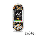 Wandering Monarch - Onetouch Verio Reflect Sticker One Touch