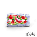 Watermelon Slices - Dexcom Transmitter G5 Peel Skin And Decal Cgm Sticker G4/g5