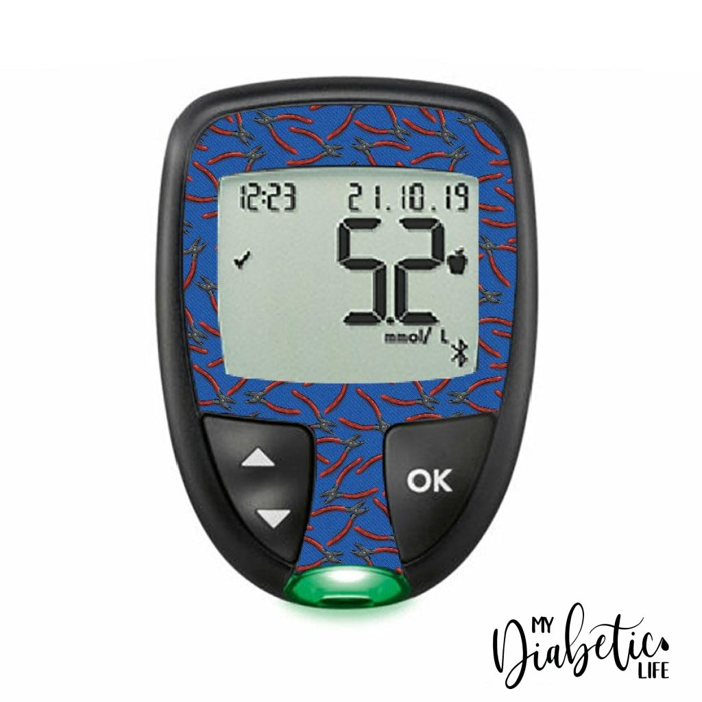 What A Tool - Contour Next Peel