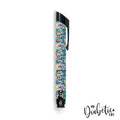 You Wish Jellyfish - Junior Star Insulin Pen Peel Skin And Decal Sticker Cover Juniorstar