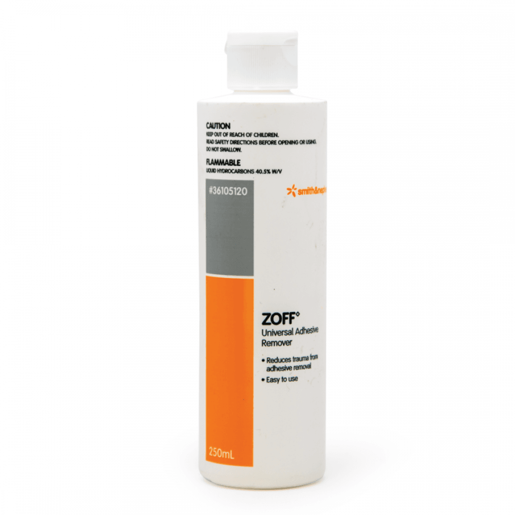 Zoff Adhesive Removal Spray - 118Ml Skin-Prep